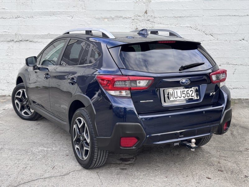2020 Subaru XV Premium AWD, photo 3