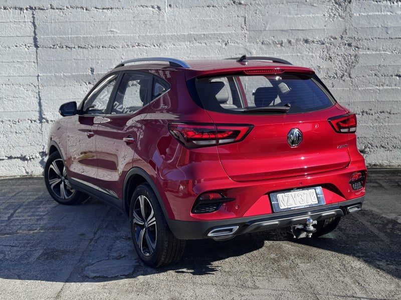 2022 MG ZS T Excite 1.3Pt, photo 3