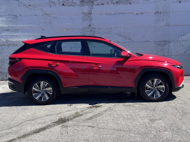 2022 Hyundai Tucson 2.0 2.0P/6At, photo 3