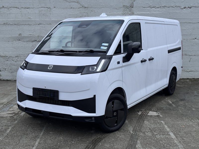 2026 Farizon V7E L1 H1 67 67Kwh/Ev/At, photo 2