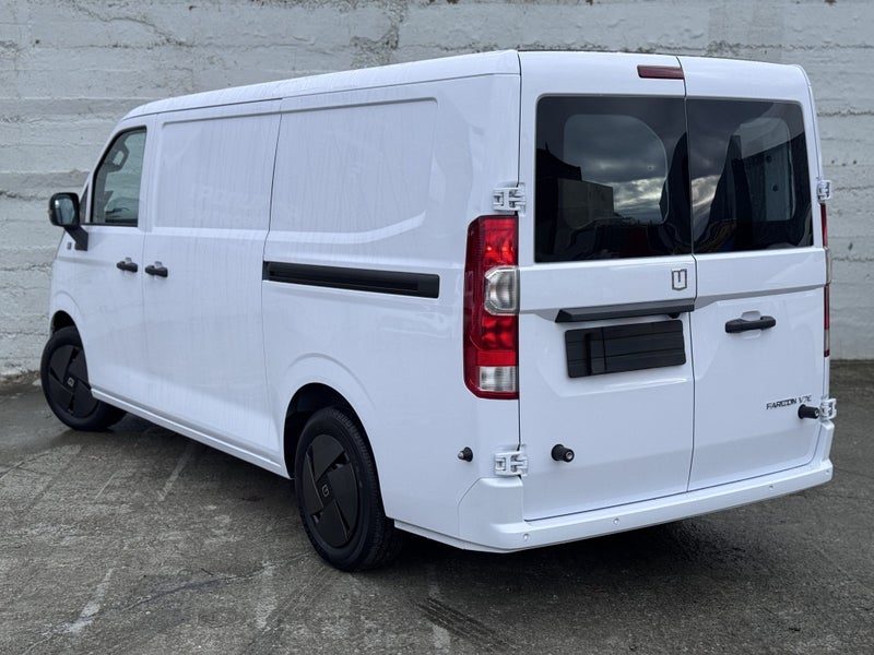 2026 Farizon V7E L1 H1 67 67Kwh/Ev/At, photo 3