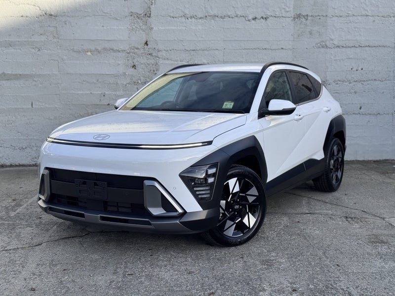 2026 Hyundai Kona 2.0 Elite 2WD 2.0P, photo 2