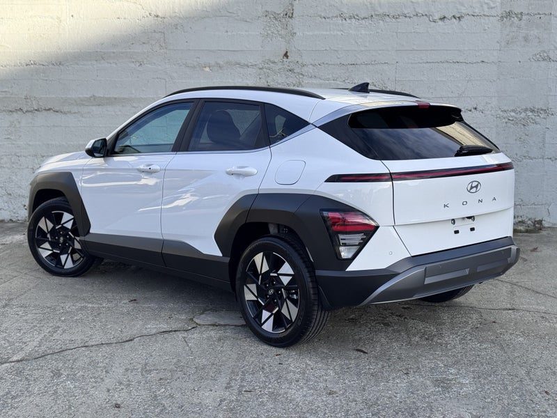 2026 Hyundai Kona 2.0 Elite 2WD 2.0P, photo 3