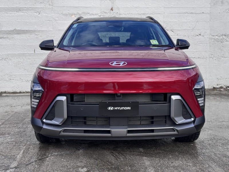 2026 Hyundai Kona Limited 2.0l., photo 2