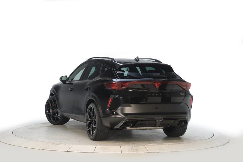 2026 Cupra Formentor VZ5, photo 2