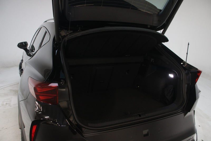2026 Cupra Formentor VZ5, photo 3