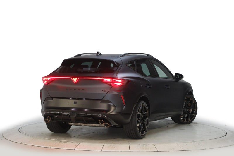 2026 Cupra Formentor Vz5 2.5P/4Wd/7Am, photo 2