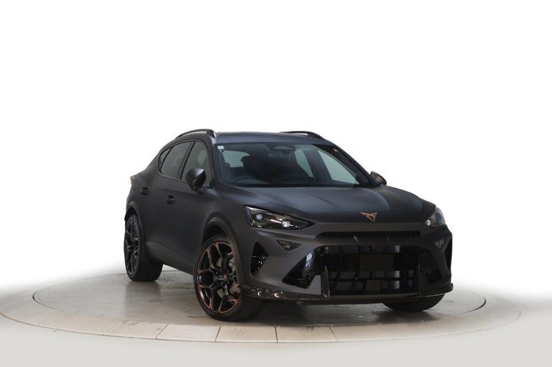 2026 Cupra Formentor Vz5 2.5P/4Wd/7Am, photo 3
