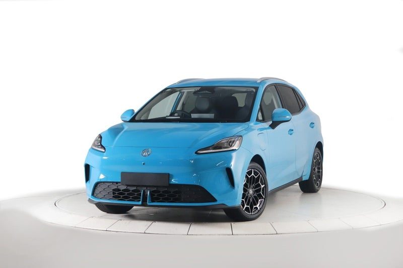 2026 MG MG4 EV Urban 120Kw-54KWH Essence