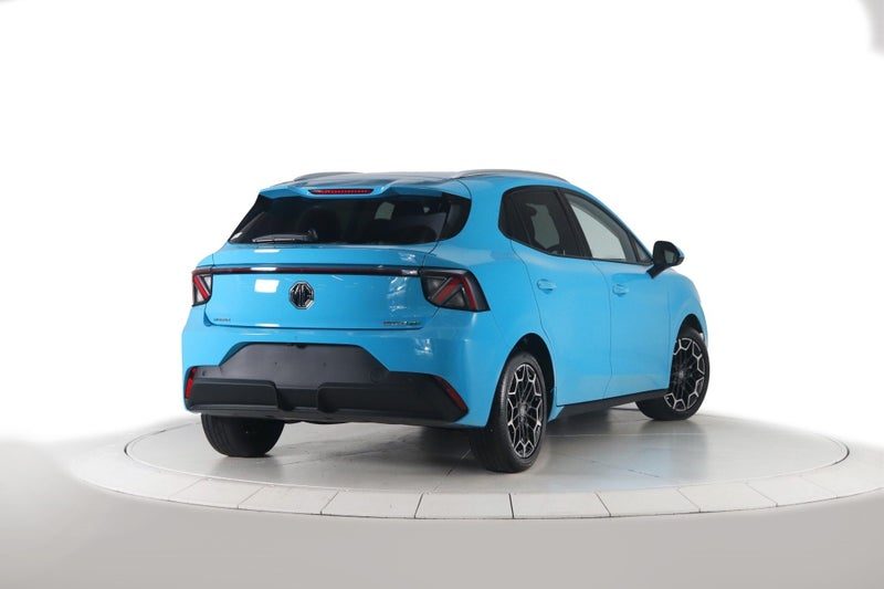 2026 MG MG4 EV Urban 120Kw-54KWH Essence, photo 2