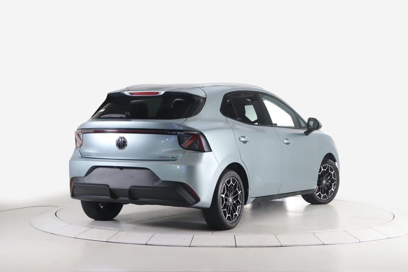 2026 MG MG4 EV Urban 120Kw-54KWH Essence, photo 2