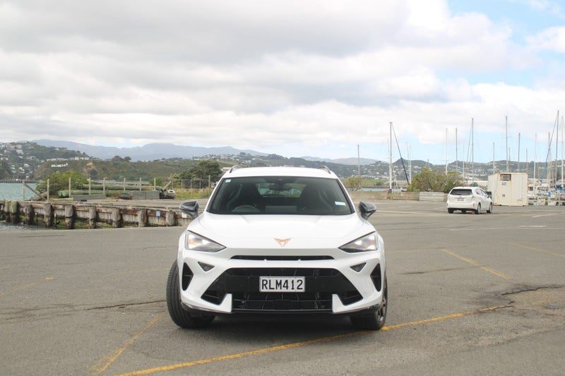 2025 Cupra Formentor Vz 2.0P/4Wd/7Am, photo 2
