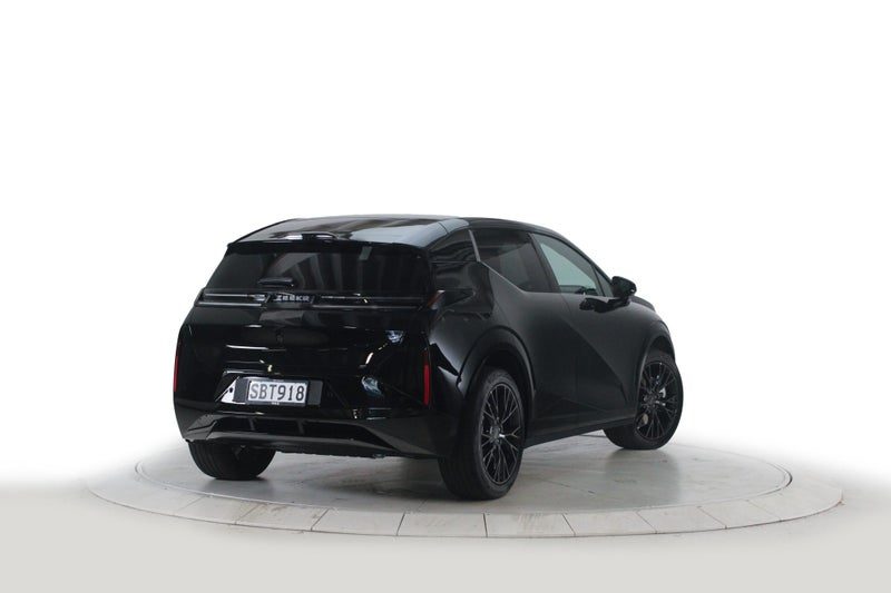 2026 Zeekr X AWD, photo 2