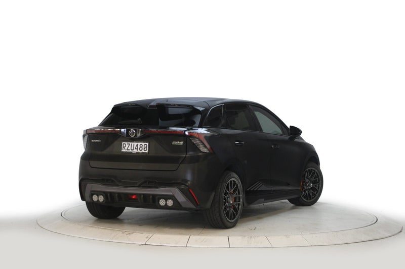 2023 MG MG4 Essence 64Kwh/Ev/4Wd, photo 2