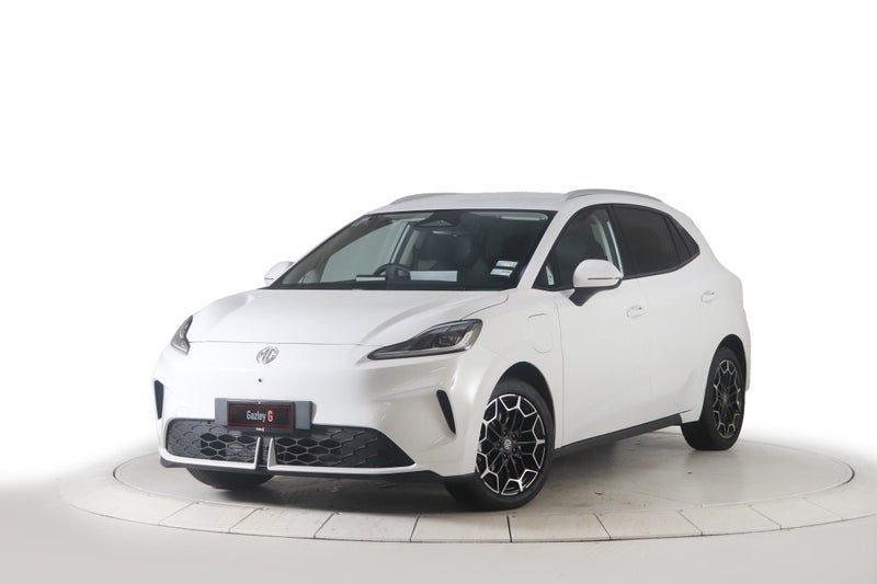 2026 MG MG4 EV Urban 120Kw-54KWH Essence