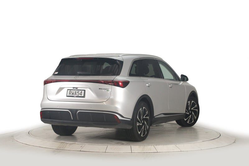 2026 MG S6 Essence, photo 2