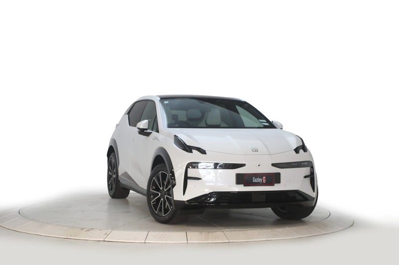 2026 Zeekr X RWD, photo 3