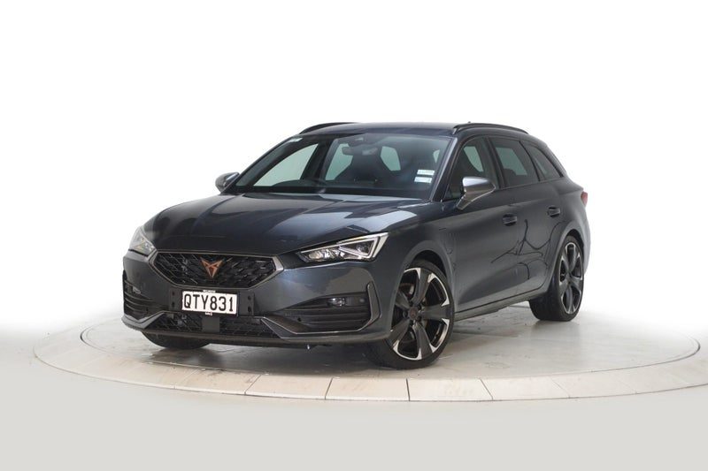 2024 Cupra Leon V E-HYBRID ST PHEV