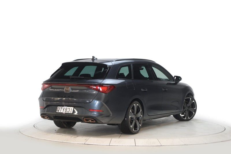 2024 Cupra Leon V E-HYBRID ST PHEV, photo 2
