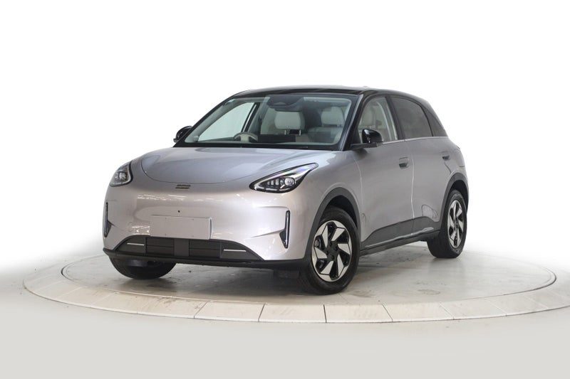 2026 Geely EX2 Inspire
