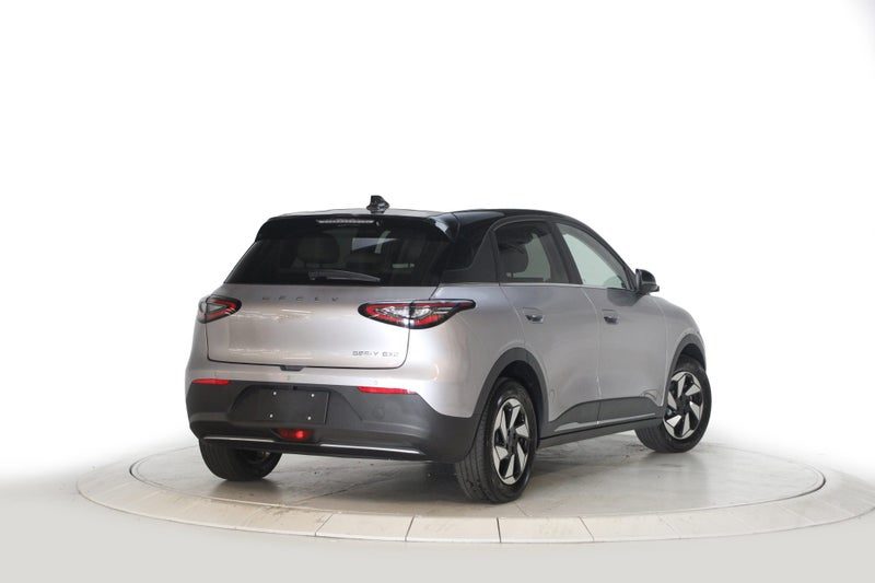 2026 Geely EX2 Inspire, photo 2