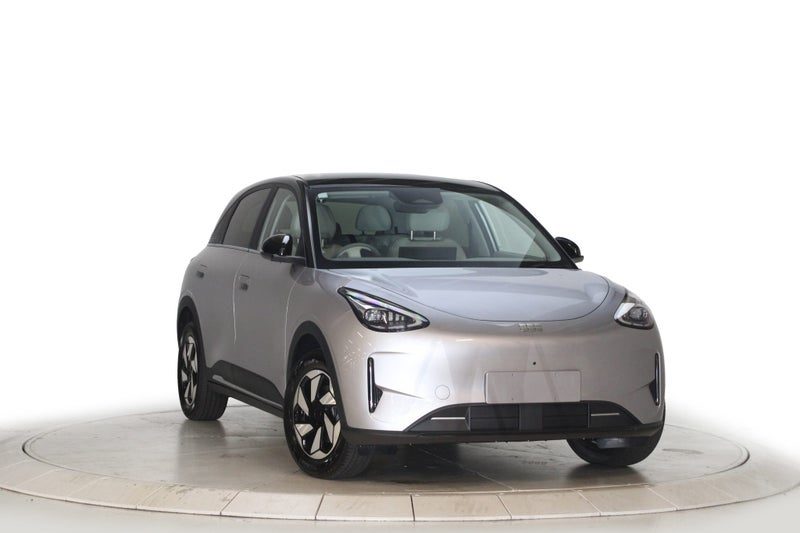 2026 Geely EX2 Inspire, photo 3