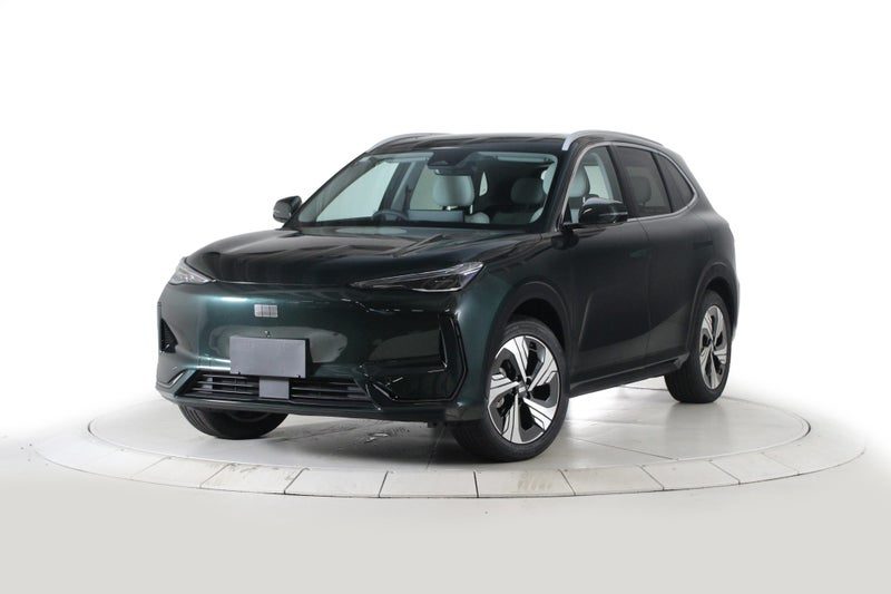 2026 Geely EX5 Inspire