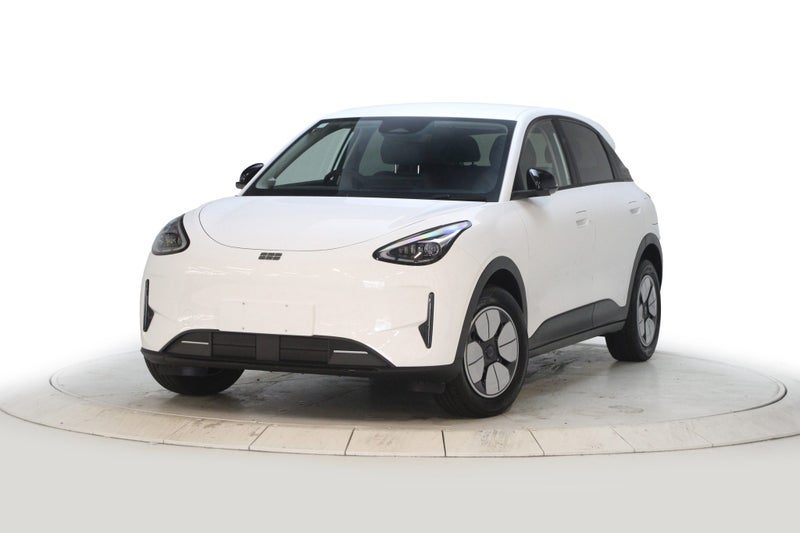 2026 Geely EX2 Complete