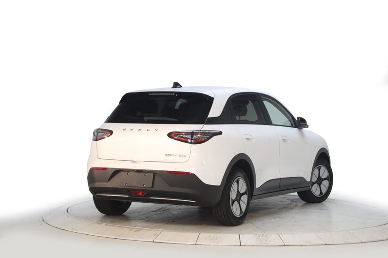2026 Geely EX2 Complete, photo 2