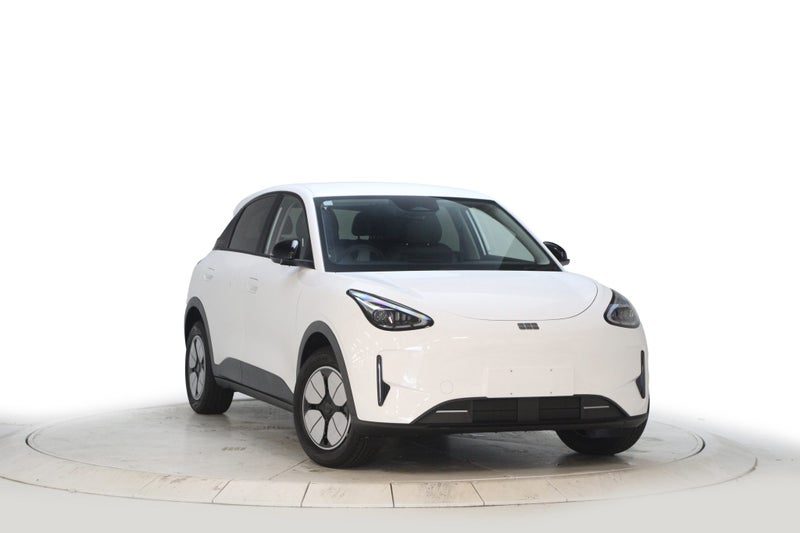 2026 Geely EX2 Complete, photo 3