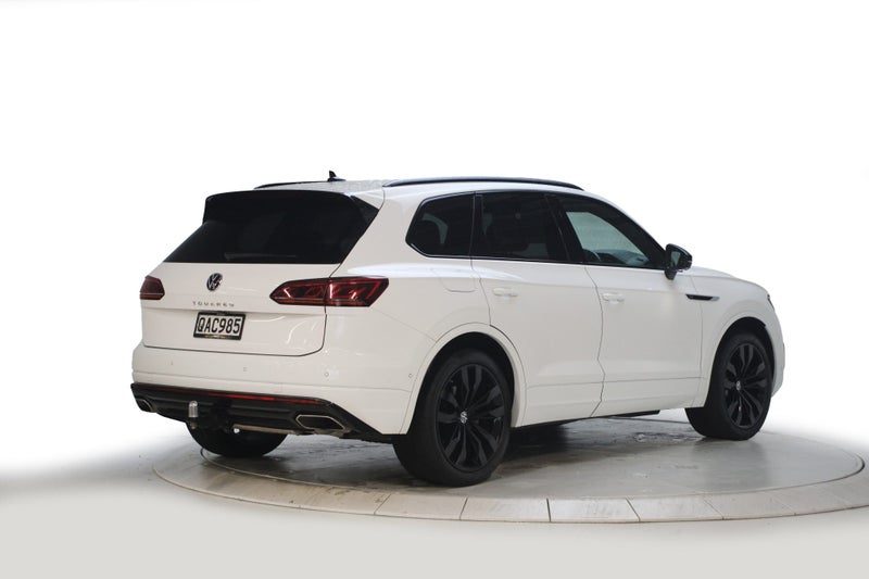 2023 Volkswagen Touareg TouaregV6s 210Kw Tdi 3.0Dt, photo 2