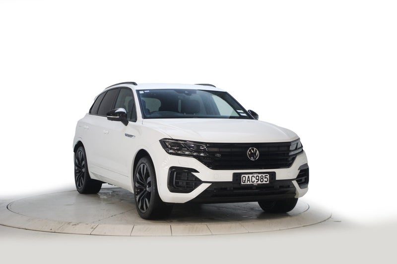 2023 Volkswagen Touareg TouaregV6s 210Kw Tdi 3.0Dt, photo 3