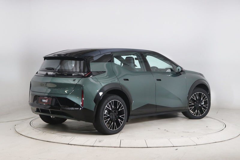 2026 Zeekr X AWD, photo 2