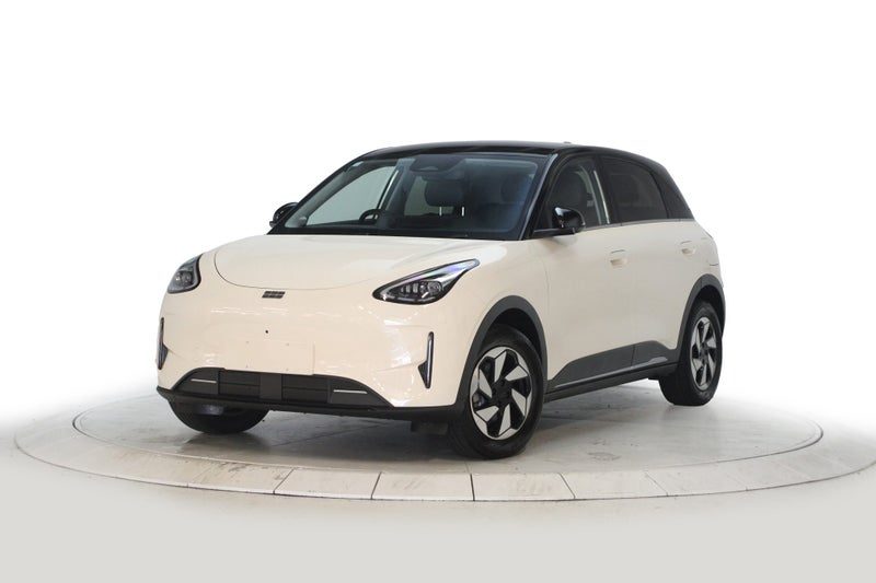 2026 Geely EX2 Inspire