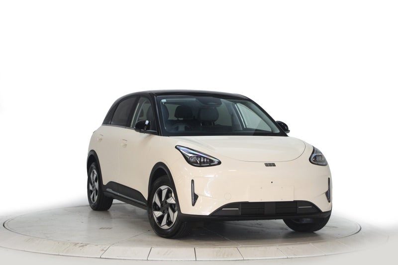 2026 Geely EX2 Inspire, photo 3