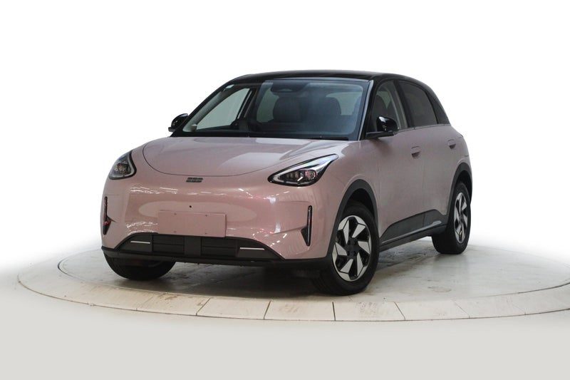 2026 Geely EX2 Inspire