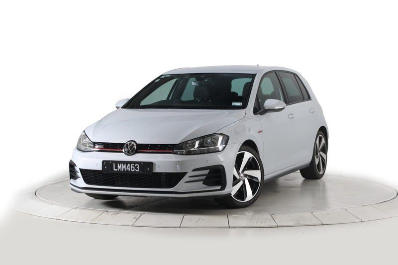 2018 Volkswagen Golf GTI 169Kw 2.0P/6At, main photo