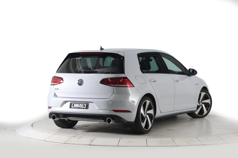 2018 Volkswagen Golf GTI 169Kw 2.0P/6At, photo 2