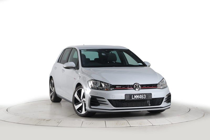 2018 Volkswagen Golf GTI 169Kw 2.0P/6At, photo 3