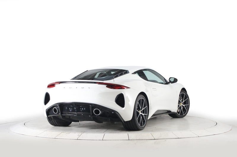 2026 Lotus Emira V6 First Edition, photo 2