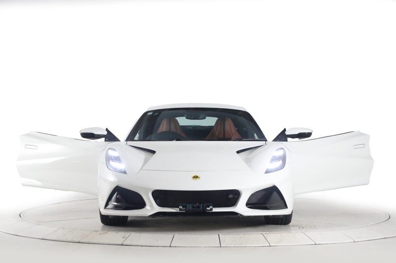 2026 Lotus Emira V6 First Edition, photo 3