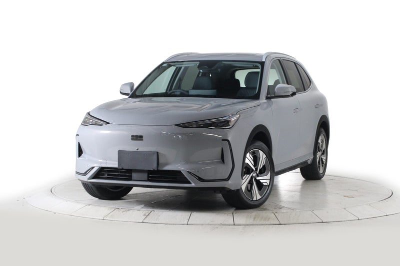 2026 Geely EX5 Inspire