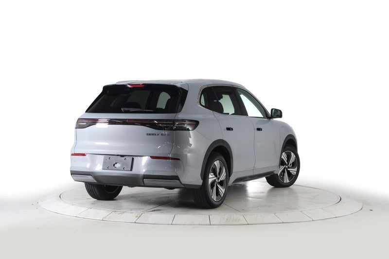 2026 Geely EX5 Inspire, photo 2