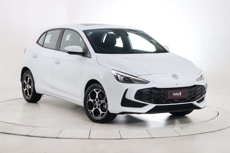 2025 MG MG3 1.5L HEV FWD Essence, photo 3