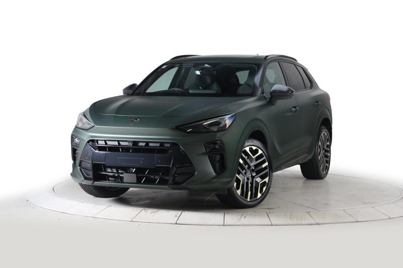 2026 Cupra Terramar Vz 2.0P/Awd/7Am