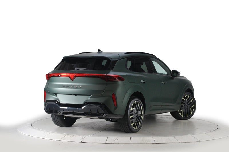 2026 Cupra Terramar Vz 2.0P/Awd/7Am, photo 2