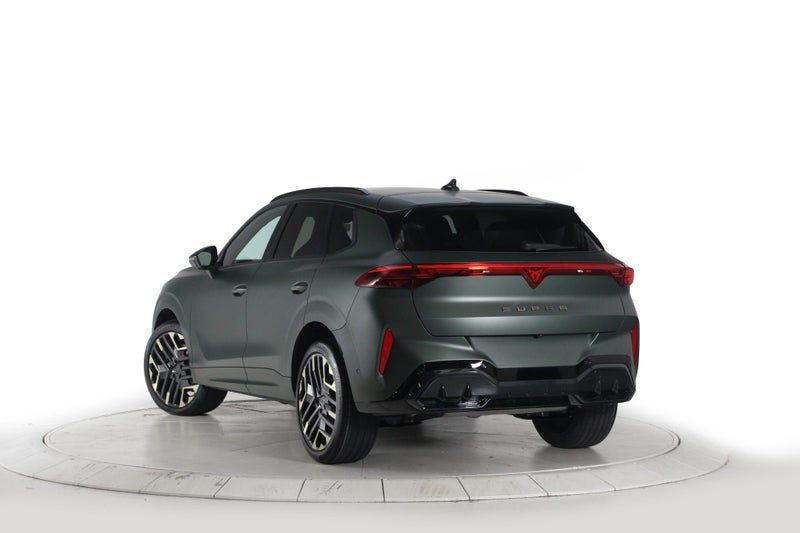 2026 Cupra Terramar Vz 2.0P/Awd/7Am, photo 3