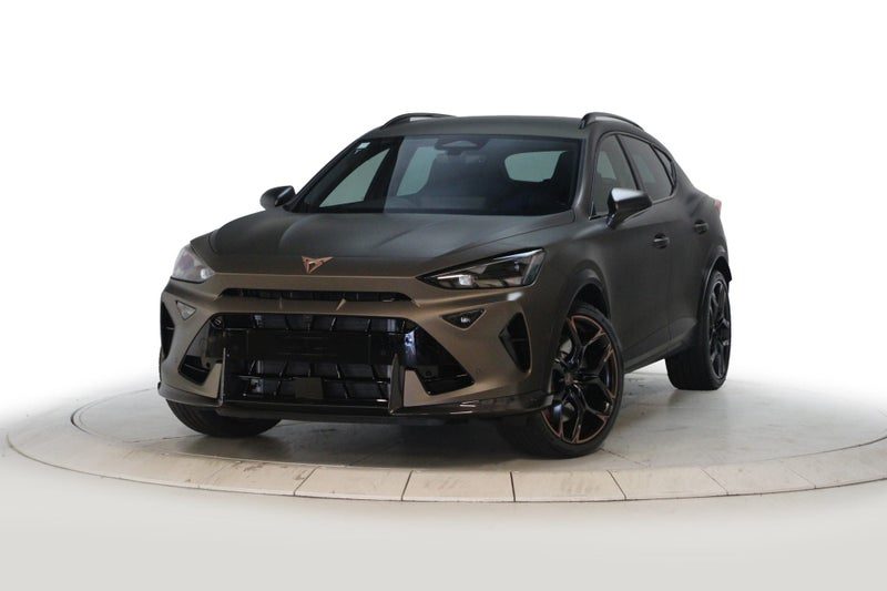 2026 Cupra Formentor VZ5