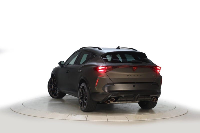 2026 Cupra Formentor VZ5, photo 3