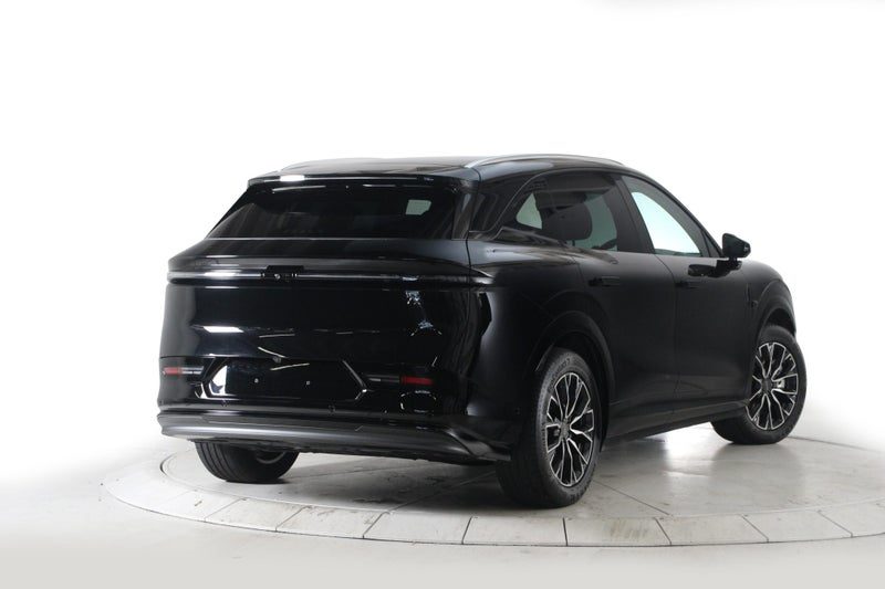 2026 Zeekr 7X LR RWD, photo 2